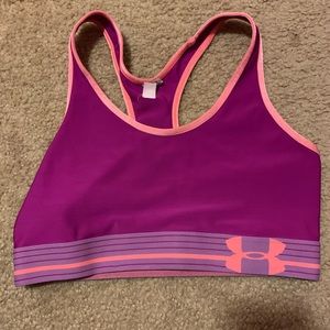 Sport bra -good condition